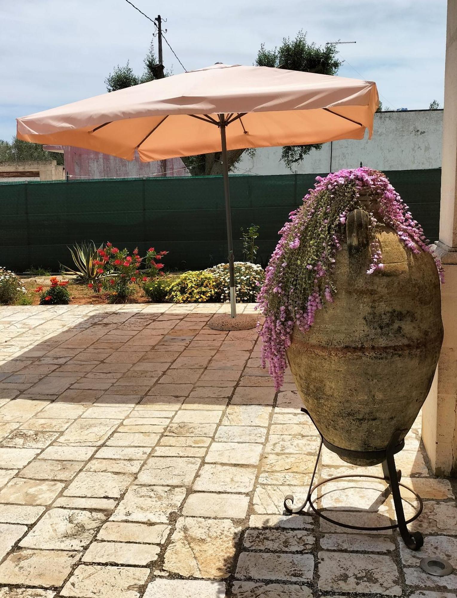 Oleum Ξενοδοχείο Mesagne Εξωτερικό φωτογραφία